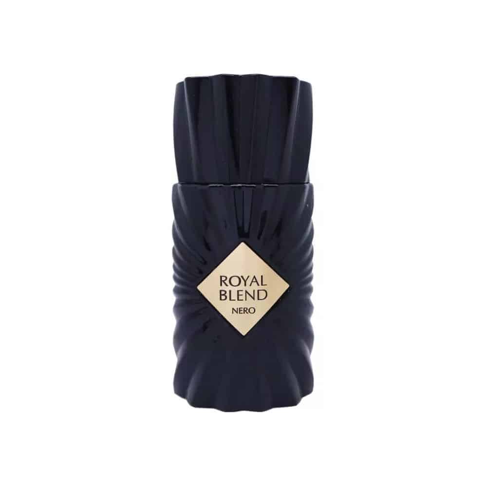 Lattafa Royal Blend Nero Eau de Parfum (100 ml)