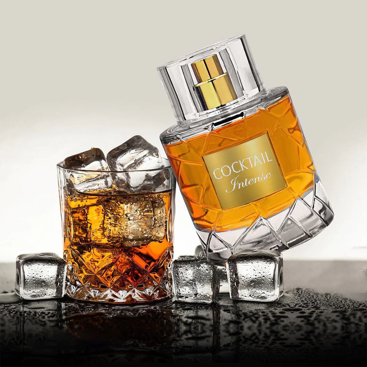 Lattafa Cocktail Intense Eau de Parfum (100 ml)