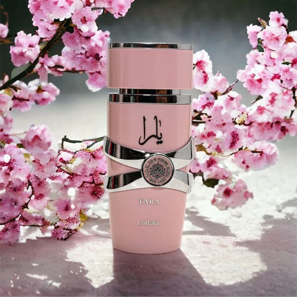 Lattafa Yara Eau de Parfum (100 ml)