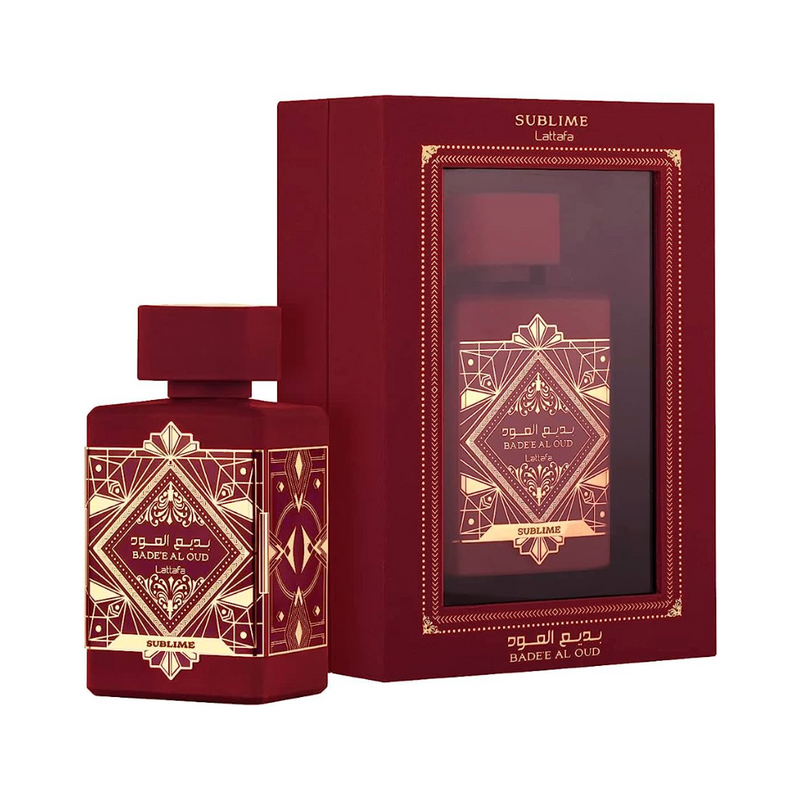 Bade'e Al Oud Sublime 100ml