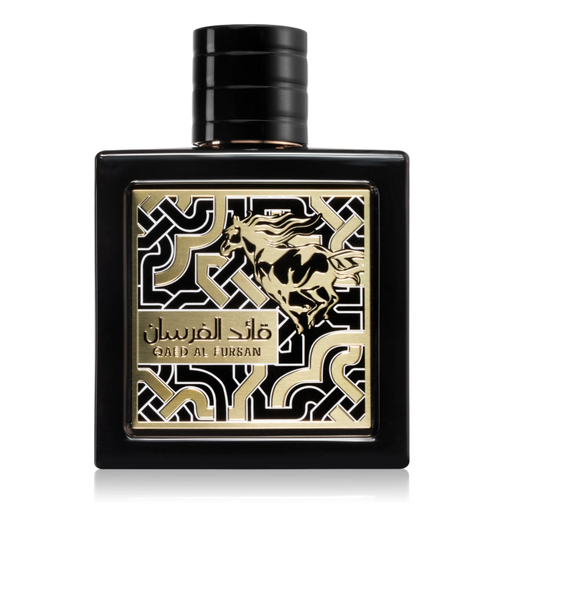 Lattafa Qaed Al Fursan Eau de Parfum 90ml