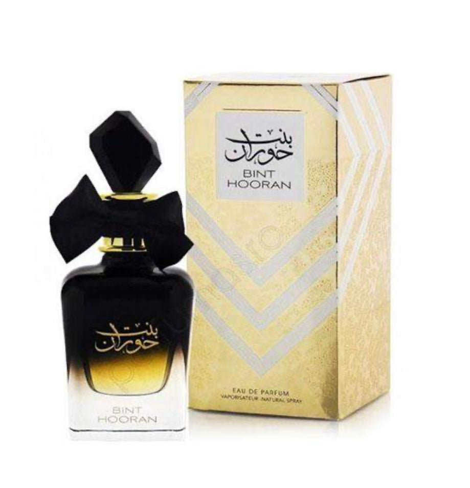 Ard Al Zaafaran Bint Hooran Eau de Parfum 100ml