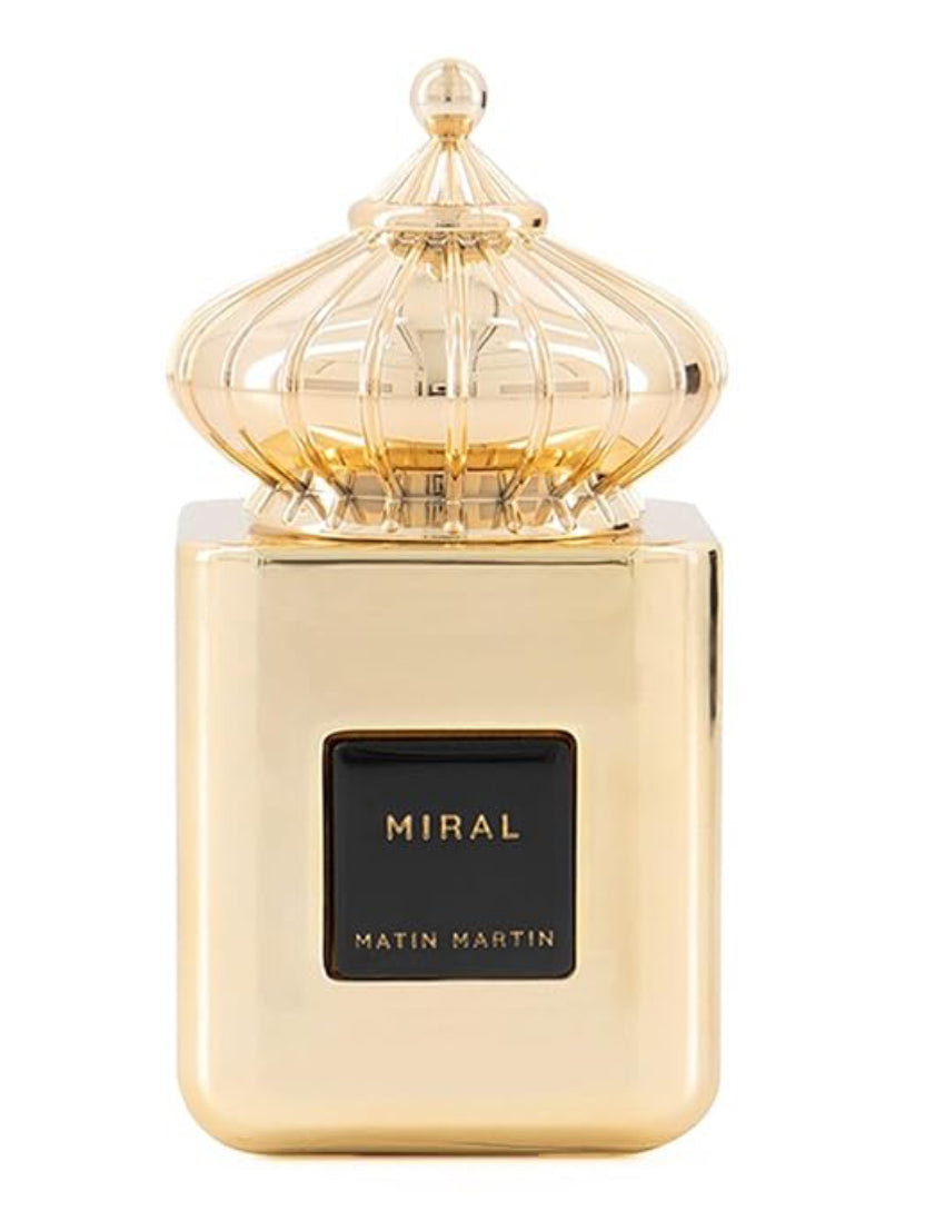Matin Martin Miral Eau de Parfum 100 ml