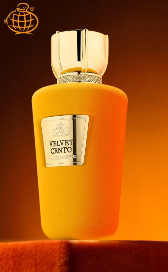 Fragrance World - Velvet Cento