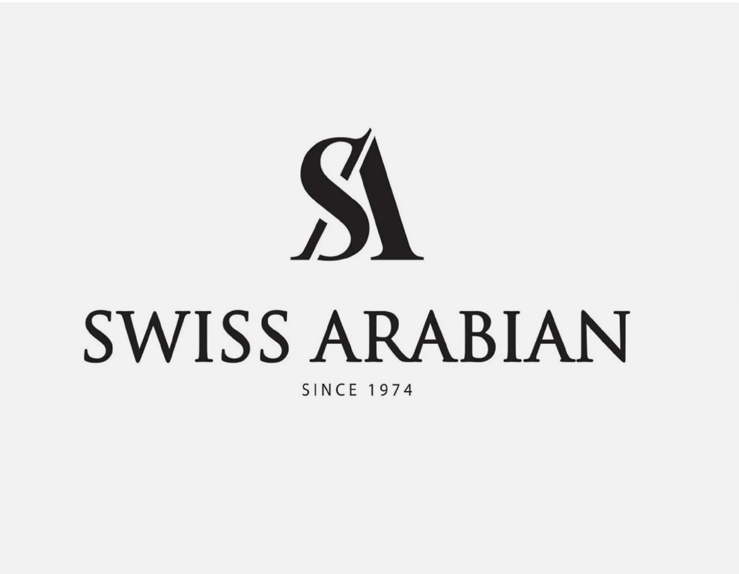 Swiss Arabian Casablanca