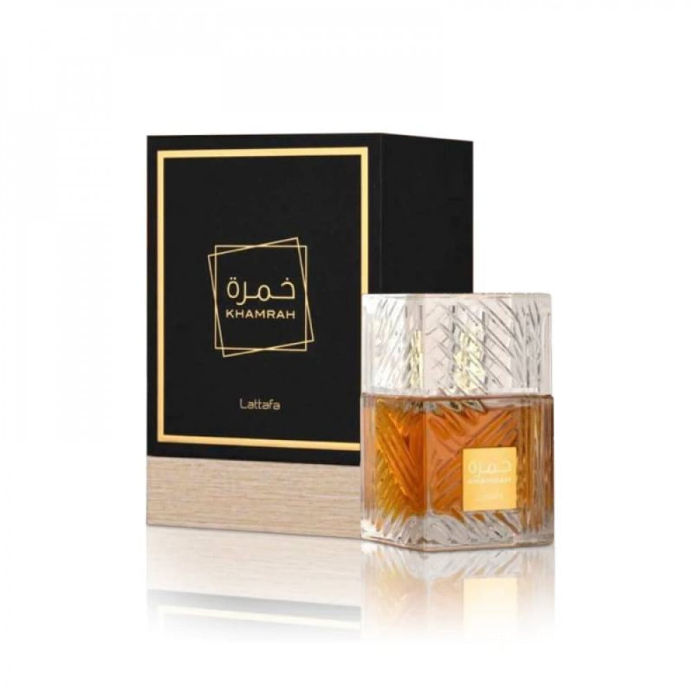 Khamrah Oud Perfume 100ml