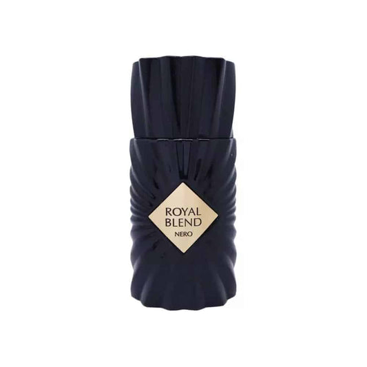 Lattafa Royal Blend Nero Eau de Parfum (100 ml)