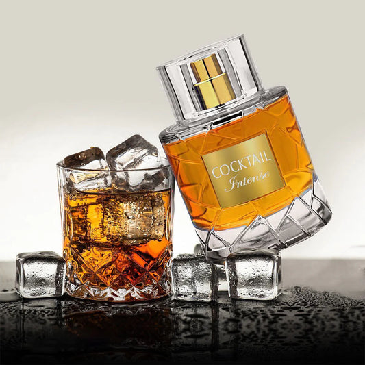 Lattafa Cocktail Intense Eau de Parfum (100 ml)