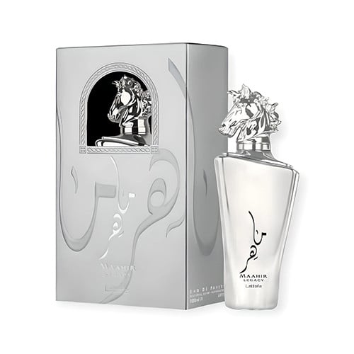 Maahir Legacy 100ml