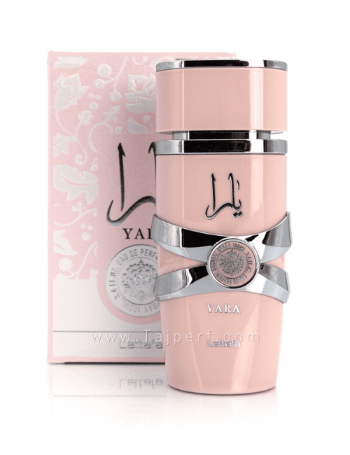 Lattafa Yara Eau de Parfum (100 ml)