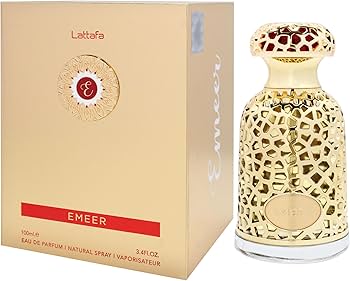 Lattafa Emeer Eau De Parfum 100ml