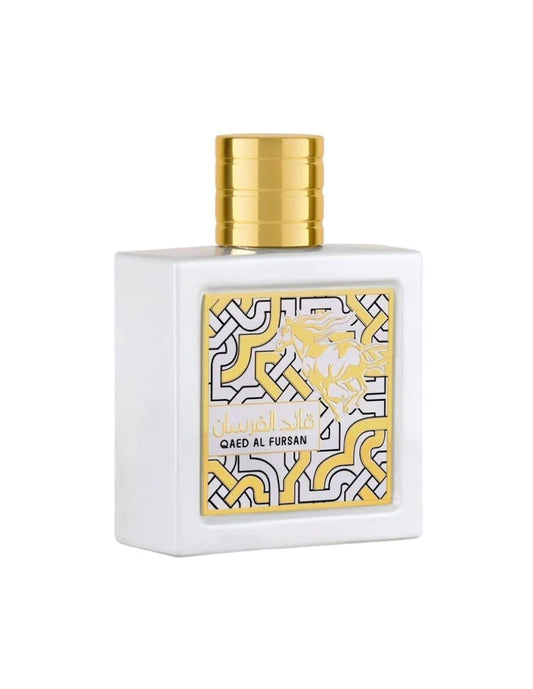 Lattafa Gaed Al Fursan Eau de Parfum (100 ml)