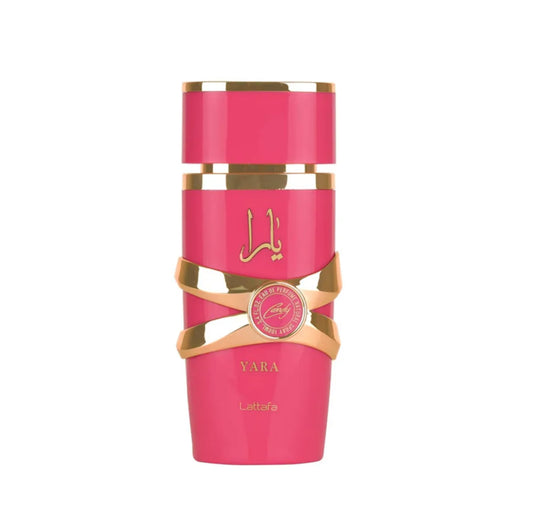 Lattafa Yara Candy 100ml