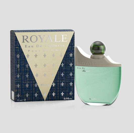 Rasasi Royale 75 ml