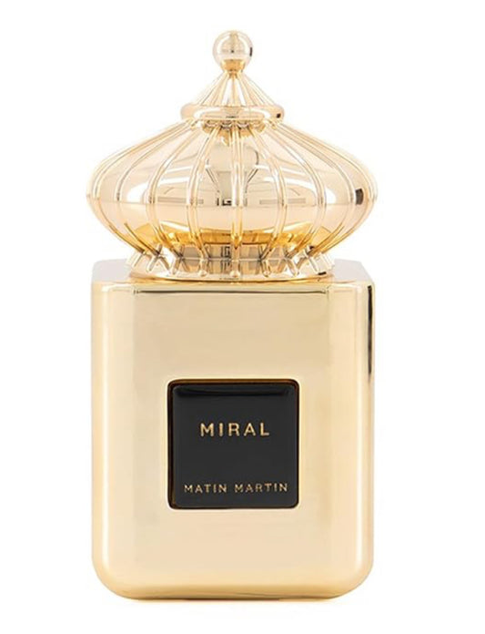 Matin Martin Miral Eau de Parfum 100 ml