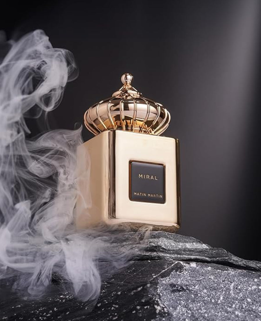 Matin Martin Miral Eau de Parfum 100 ml