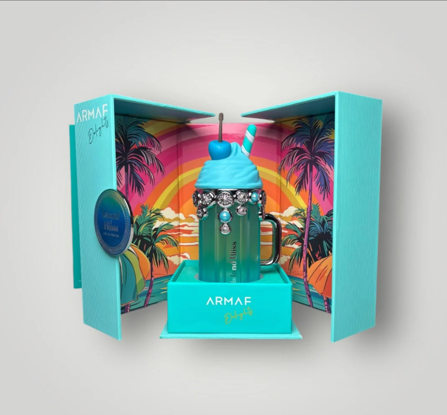 Island Bliss Armaf
