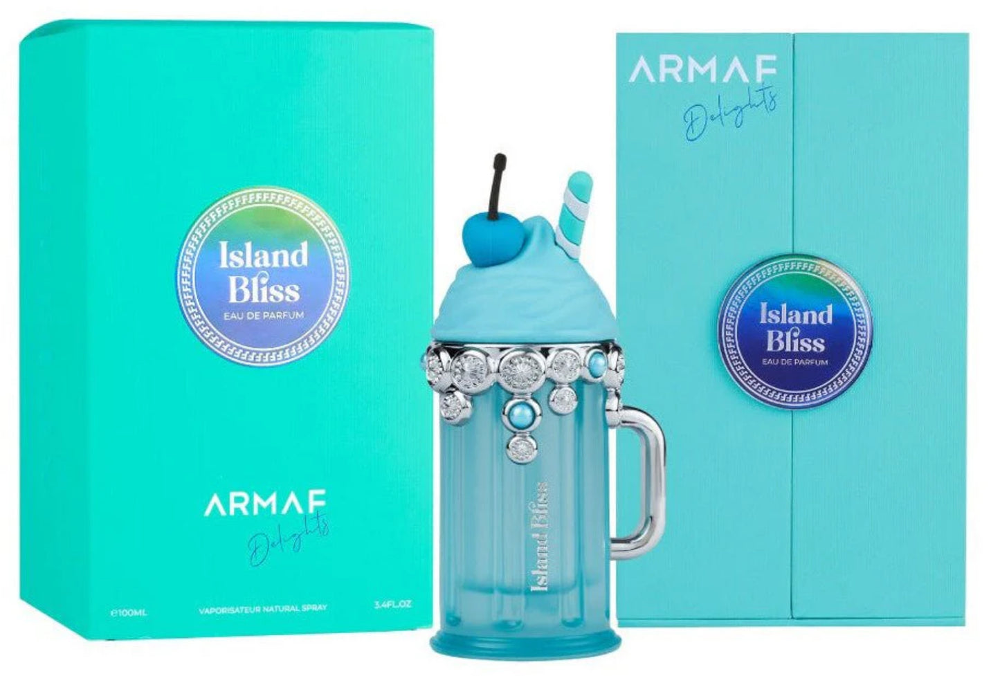 Island Bliss Armaf