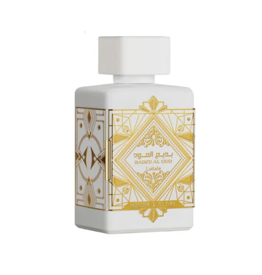 Lattafa Bade'e Al Oud Honor & Glory Eau de Parfum