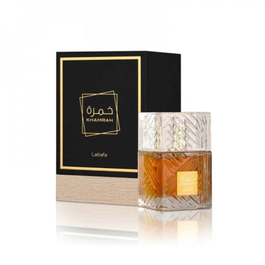 Khamrah Oud Perfume 100ml
