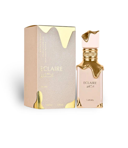 Lattafa Eclaire Eau de Parfum (100 ml)